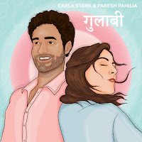 Paresh Pahuja, Carla Stark, Joel Crasto