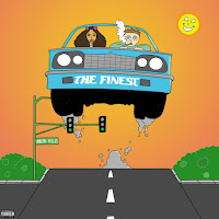 The Finest (Feat. Lissett Denis)