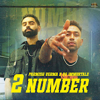 Parmish Verma, Dg Immortals