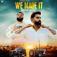 Parmish Verma, Sunny Malton