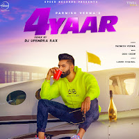 Parmish Verma