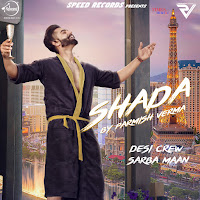 Shada