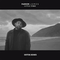 Parson James