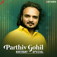 Parthiv Gohil