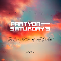 Party On Saturdays, Tee Jay, Thackzindj