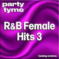 I Know What You Want (Made Popular By Mariah Carey & Busta Rhymes) [Backing Version]