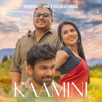 Pasan Liyanage, Divan Naotunna