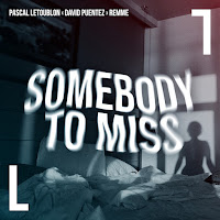 Pascal Letoublon, David Puentez