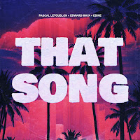 Pascal Letoublon, Edward Maya, Edine