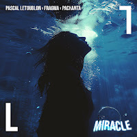 Pascal Letoublon, Fragma, Pachanta