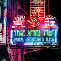 Time After Time