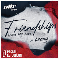 Friendships (Lost My Love) (Atb Remix) (Feat. Leony)