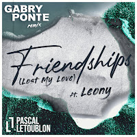 Friendships (Lost My Love) (Gabry Ponte Remix) (Feat. Leony)