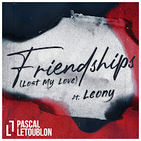 Friendships (Feat. Leony)