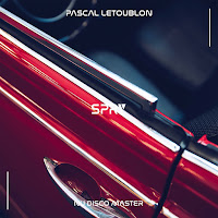 Nu Disco Master