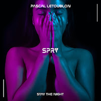 Stay The Night