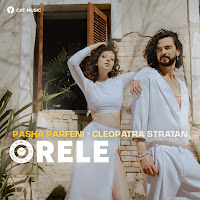 Pasha Parfeni & Cleopatra Stratan