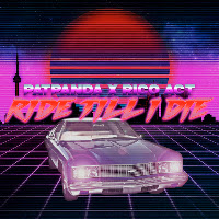 Pat Panda, Rico Act