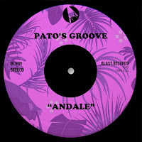 Pato's Groove