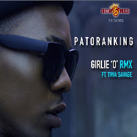 Patoranking