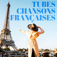 Mademoiselle Chante Le Blues