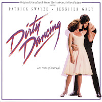 She's Like The Wind (From "Dirty Dancing" Soundtrack) (Feat. Wendy Fraser)