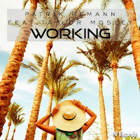 Working (Club Version) (Feat. Taylor Mosley)
