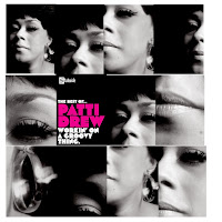 Patti Drew