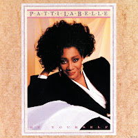 Patti Labelle
