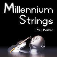 Dido & Aeneas Orchestral Suite: I. Overture (Arr. For String Orchestra & Piano By Paul Barker)