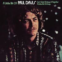 Paul Davis