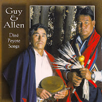Paul Guy Jr., Teddy Allen