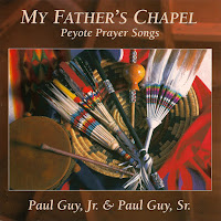 Four Peyote Songs
