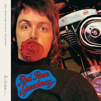Paul Mccartney & Wings