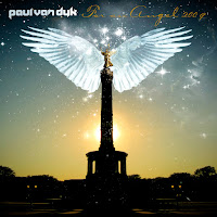 For An Angel (Pvd Remix `09)