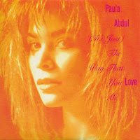 (It’s Just) The Way That You Love Me (Radio Edit)