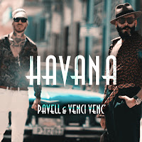 Pavell & Venci Venc'