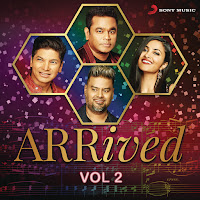 Tere Binaa (Arrived Version)