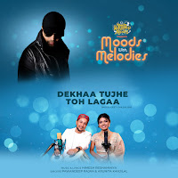 Pawandeep Rajan, Arunita Kanjilal, Himesh Reshammiya