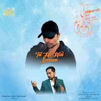 Pawandeep Rajan, Himesh Reshammiya