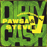 Pawsa