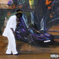 10 Am In Lagos Remix (Feat. Blaqbonez)