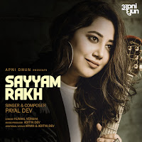Payal Dev, Aditya Dev, Aryan