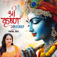 Shri Krishna Mashup