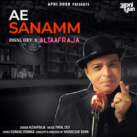 Payal Dev, Altaf Raja