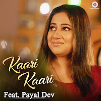 Payal Dev, Arko
