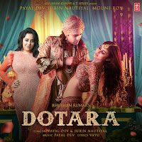 Payal Dev, Jubin Nautiyal