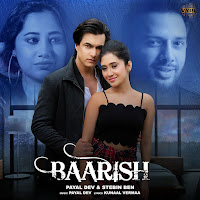 Payal Dev, Stebin Ben