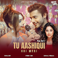 Tu Aashiqui Hai Meri