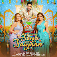 Single Saiyaan